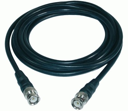 Security-Center Videocable - 10 M