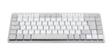 EAN 5099206103290 - Logitech 920-010798 teclado Oficina RF Wireless + Bluetooth QWERTY Inglés del Reino Unido Gris imagen 4