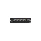 EAN 5715063044278 - Teltonika TSW114000000 switch No administrado Gigabit Ethernet (10/100/1000) Negro imagen 2