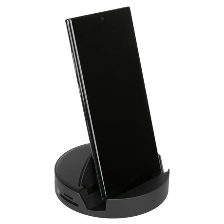EAN 0092636354114 - Targus AWU420GL estación dock para móvil Smartphone Negro imagen 8