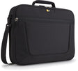 EAN 0085854224109 - Case Logic VNCI-215 Black 39,6 cm (15.6") Bandolera Negro imagen 1