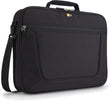 EAN 0085854224109 - Case Logic VNCI-215 Black 39,6 cm (15.6") Bandolera Negro imagen 1