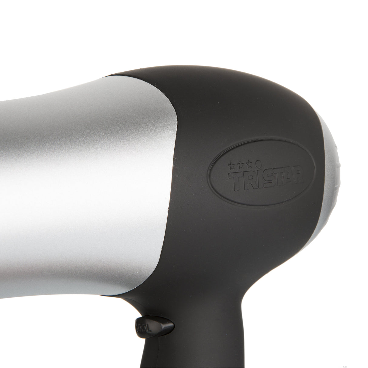 Secador Tristar Hd-2322 2000w Negro Y Plata
