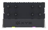 Disipador Xyz Thermax 4 Black