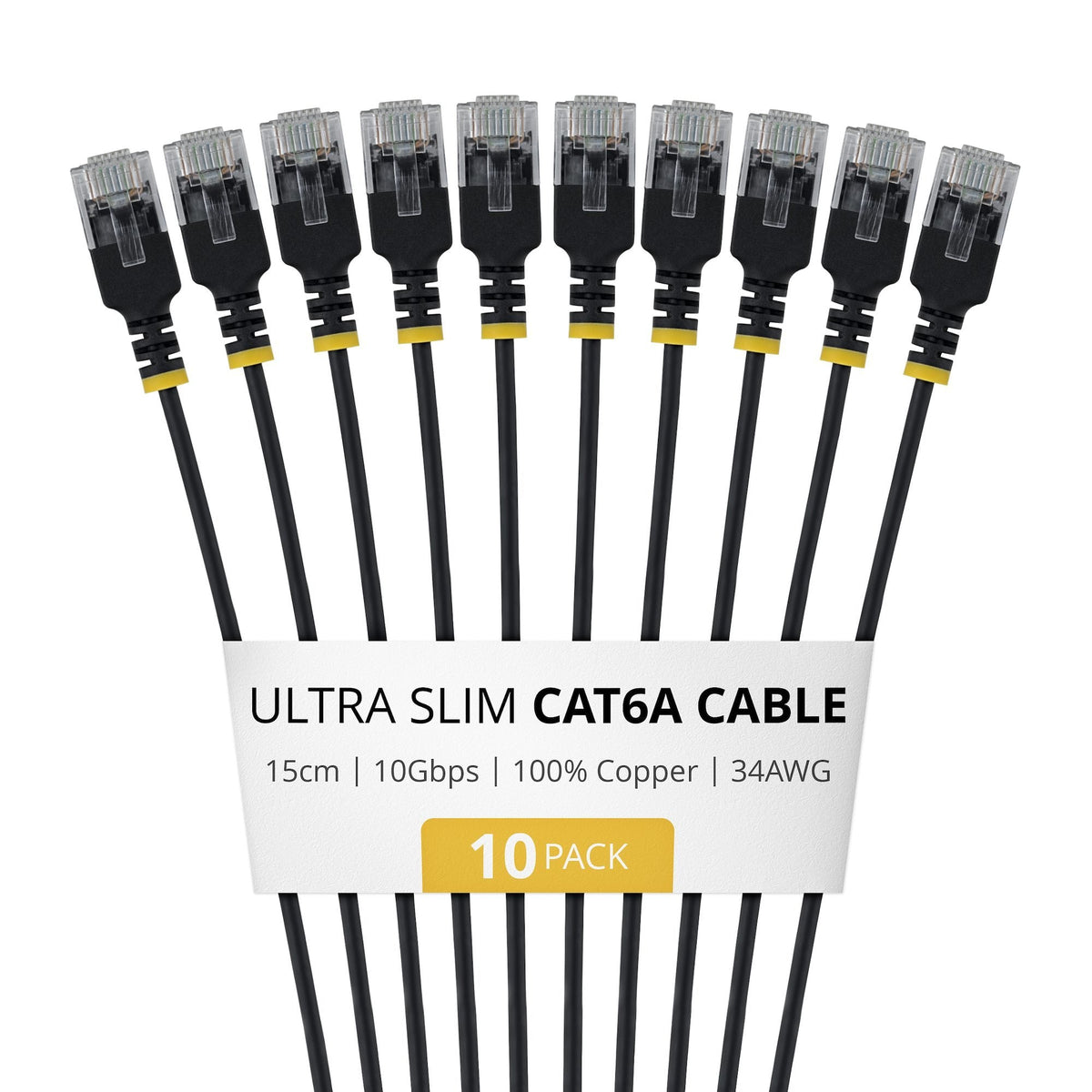 Startech.Com Startech - Cable De Red - Rj-45 (M) A Rj-45 (M)
