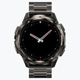 EAN 6974958251170 - KOSPET T3 ULTRA 2 3,63 cm (1.43") AMOLED 48 mm Digital 466 x 466 Pixeles Pantalla táctil Negro GPS (satél imagen 3