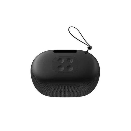 EAN 6939119029999 - Havit 6939119029999 altavoz portátil o de fiesta Altavoz monofónico portátil Negro 4 W imagen 2