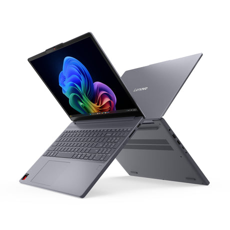 EAN 0199273560301 - Lenovo IdeaPad Slim 3 15Q8X10 Copilot+ PC Snapdragon X1-26-100 Portátil 38,9 cm (15.3") WUXGA 16 GB LPDDR imagen 8