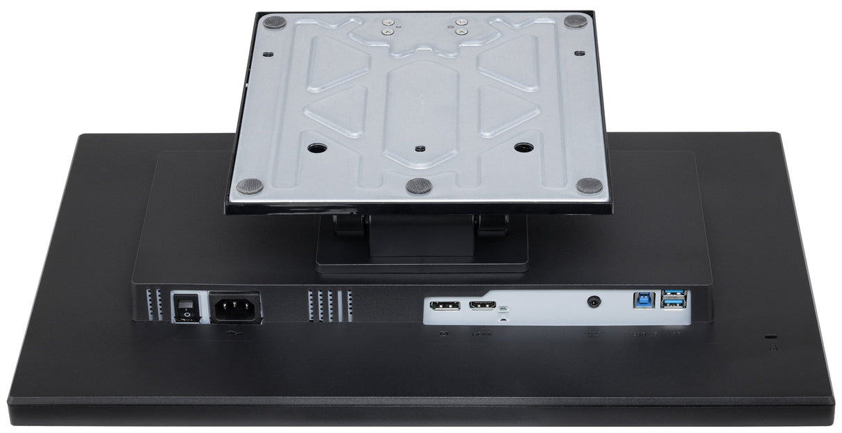 EAN 4948570121212 - iiyama ProLite T2254MSC-B1AG pantalla para PC 54,6 cm (21.5") 1920 x 1080 Pixeles Full HD LED Pantalla tá imagen 20