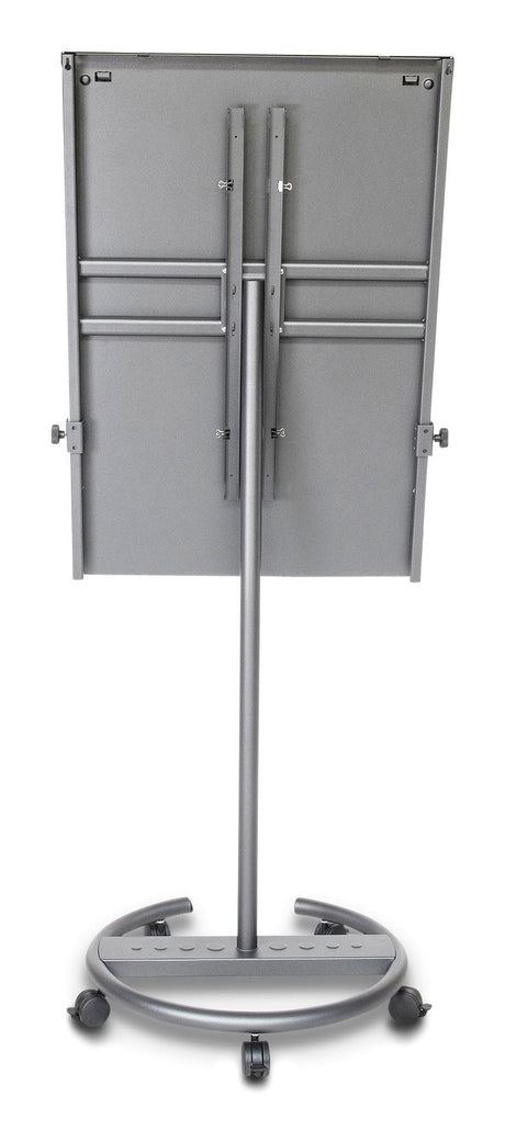 EAN 4002390042192 - MAUL 6375089 flipover y accesorios Independiente Antracita imagen 4