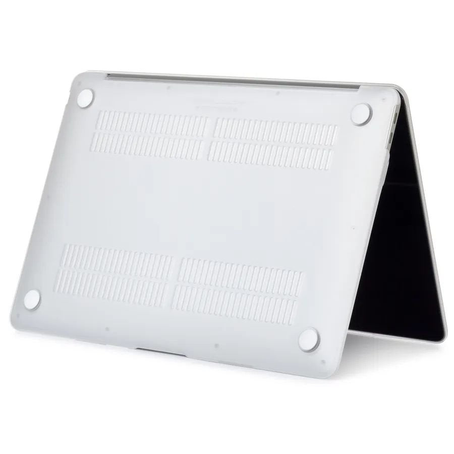 EAN 5704174986508 - eSTUFF ES690050-BULK maletines para portátil 33,8 cm (13.3") Funda protectora rígida Transparente imagen 2
