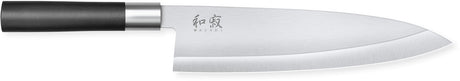 EAN 4901601464535 - kai 6721D cuchillo de cocina Acero 1 pieza(s) imagen 1