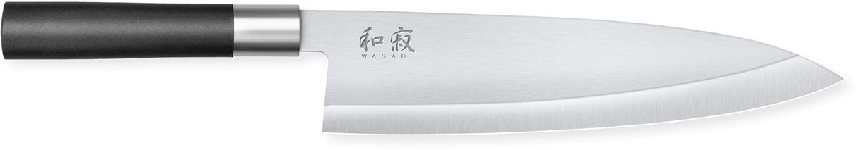 Kai Wasabi Black Deba 21,0cm