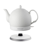 EAN 8595631004784 - Concept RK0050 tetera eléctrica 1,2 L 1000 W Blanco imagen 4