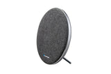 Altavoz Portátil Blaupunkt Bt11alu  Aluminio 10 W