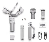 EAN 6941565991959 - DJI RS 4 MINI Estabilizador manual para cámara Blanco imagen 3
