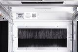 EAN 4016032166740 - Digitus DN-19 47U-8/8-1 armario rack Rack o bastidor independiente Gris imagen 11