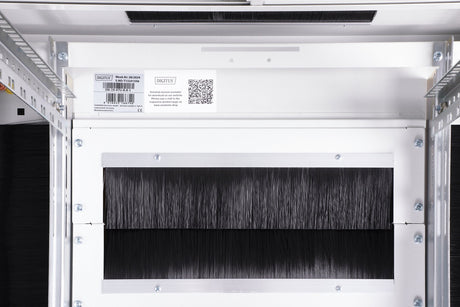 EAN 4016032166740 - Digitus DN-19 47U-8/8-1 armario rack Rack o bastidor independiente Gris imagen 11