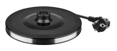 EAN 5906006940492 - Amica KF 1002 tetera eléctrica 1,7 L 2200 W Negro imagen 8