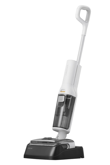 EAN 6974653812294 - Roborock F25 RT Aspiradora escoba Batería Seca y húmeda Sin bolsa Blanco 2,5 Ah imagen 16