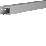 Hager Verdrahtungskanal Ba64004007030b Pvc Ba6 40x40mm Steingrau