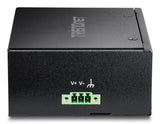EAN 0710931162837 - Trendnet TI-GLC80 switch No administrado Gigabit Ethernet (10/100/1000) Negro imagen 4