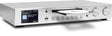 EAN 4019588139893 - TechniSat DigitRadio 143 CD (V3) Internet Analógico y digital Plata imagen 1