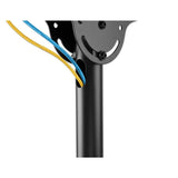 EAN 0766623462204 - Manhattan 462204 soporte para TV 177,8 cm (70") Negro imagen 7