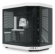 EAN 1220000350571 - HYTE Y70 Midi Tower Negro, Blanco imagen 1