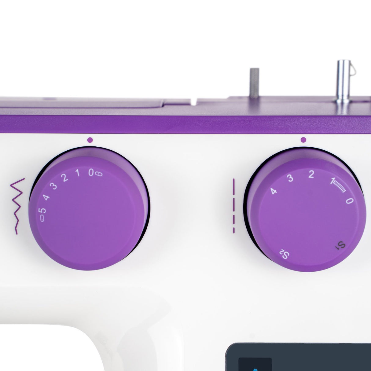 EAN 5902022181932 - Łucznik Máquina de coser semiautomática Eléctrico imagen 15