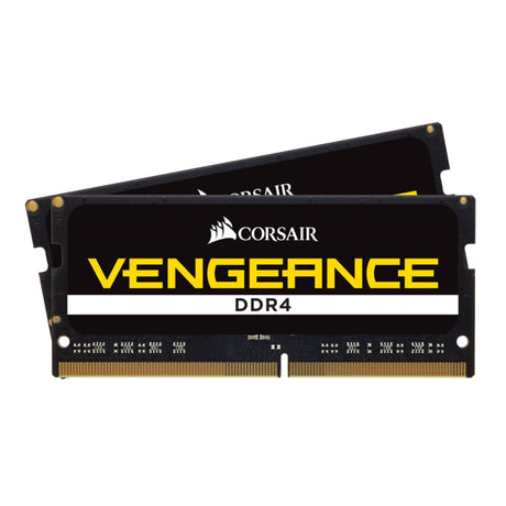 EAN 0840006631897 - Corsair Vengeance módulo de memoria 32 GB 2 x 16 GB DDR4 imagen 1