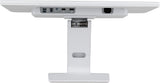 Iiyama Prolite T2452msc-W1ag Pantalla Para Pc 60,5 Cm (23.8") 1920 X 1080 Pixeles Full Hd Led Pantalla Táctil Blanco