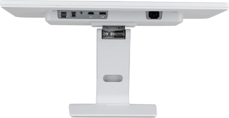 EAN 4948570127252 - iiyama T2452MSC-W2AG pantalla para PC 61 cm (24") 1920 x 1080 Pixeles Full HD LED Pantalla táctil Blanco imagen 12
