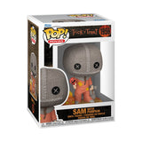 EAN 0889698883597 - FUNKO POP! Sam with Pumpkin imagen 2