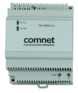 EAN 5715063284377 - ComNet PS-AMR4-12 unidad de fuente de alimentación 54 W Gris imagen 1