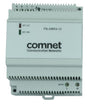 EAN 5715063284377 - ComNet PS-AMR4-12 unidad de fuente de alimentación 54 W Gris imagen 1