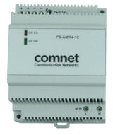 EAN 5715063284377 - ComNet PS-AMR4-12 unidad de fuente de alimentación 54 W Gris imagen 1