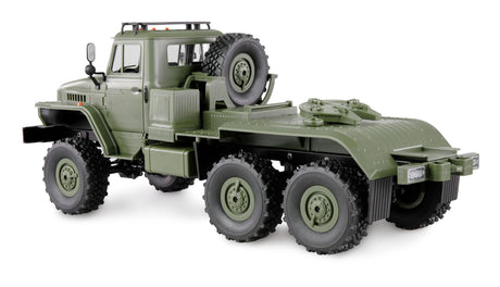 EAN 4262408975779 - Amewi Ural B36 modelo controlado por radio Camión militar Motor eléctrico 1:16 imagen 6