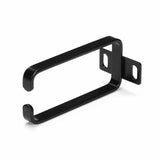 5-Pack 1u Vertical Cable  Management D-Ring Hooks,