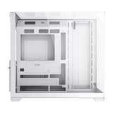 EAN 8436545693810 - Hiditec SKY Torre Transparente, Blanco imagen 6