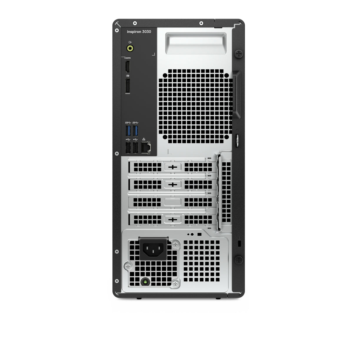 EAN 5397184827642 - DELL Inspiron 3030 Intel® Core™ i5 i5-12400 8 GB DDR5-SDRAM 512 GB SSD Windows 11 Pro Escritorio PC Negro imagen 4
