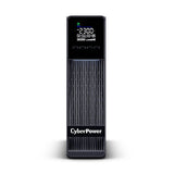 Sai Online Cyberpower Ols1kecr 1000va-900w 3 Salidas Formato Torre