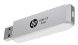 EAN 4718006457860 - HP HPFD819W-A-64 unidad flash USB 64 GB USB tipo A 3.2 Gen 2 (3.1 Gen 2) Plata imagen 4