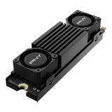 EAN 0751492781808 - PNY CS3150 1 TB M.2 PCI Express 5.0 NVMe 3D NAND imagen 5