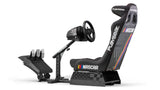 Cockpit Playseat® Evolution Pro - Nascar Edition Limited E
