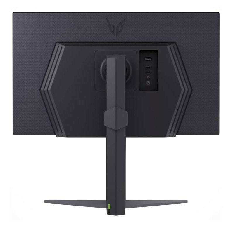 EAN 8806096087794 - LG 27GS75Q-B pantalla para PC 68,6 cm (27") 2560 x 1440 Pixeles Quad HD Negro imagen 6