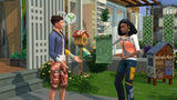 Juego Los Sims 4 Vida Ecológica (Code-In-A-Box) Pc
