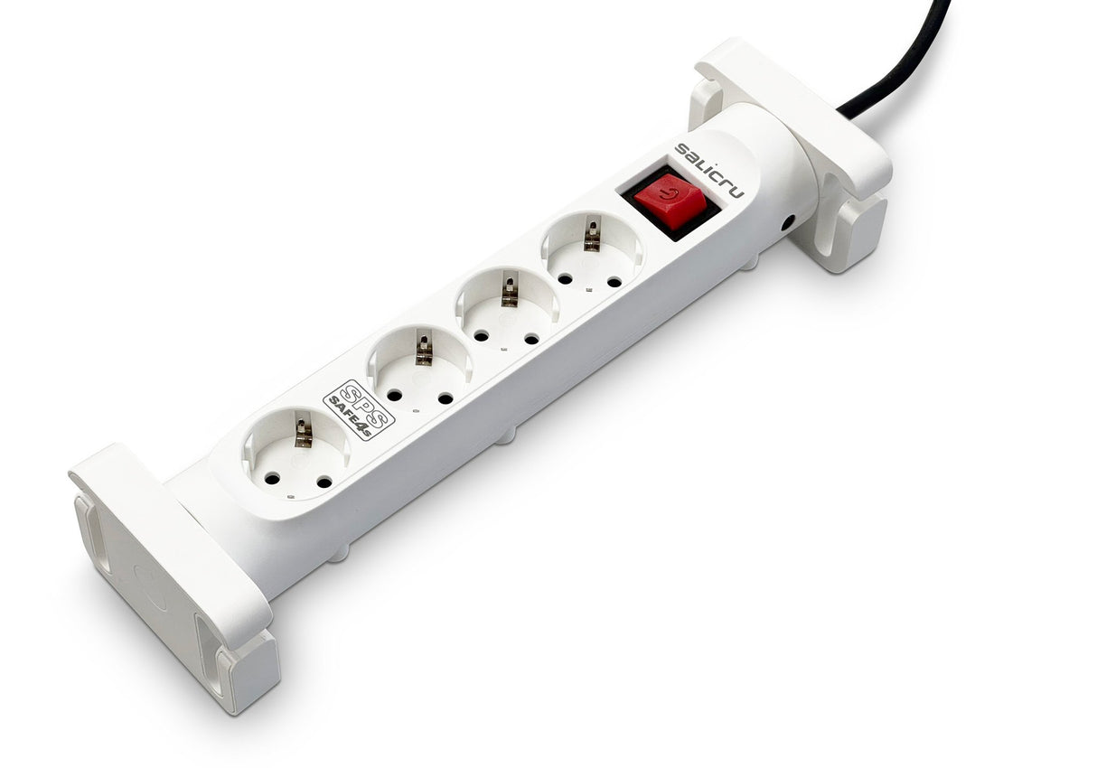 EAN 8436584875604 - Salicru SPS SAFE 4S imagen 1
