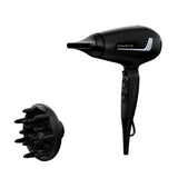 Secador Rowenta Pro Expert Cv8820fo 2100w Negro