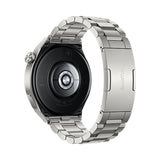 EAN 6941487254125 - Huawei WATCH GT 3 Pro 3,63 cm (1.43") AMOLED 46 mm Digital 466 x 466 Pixeles Pantalla táctil 4G Titanio G imagen 3